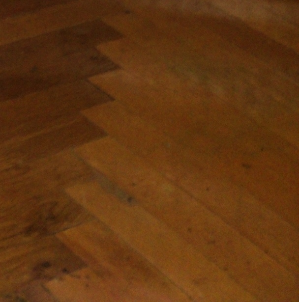 Куда деть старый паркет - 89 фото