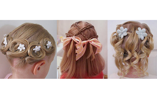 Причёски для девочек в школу. Прически на первое сентября на короткие волосы. Французский водопад прическа на каре. Прическа на линейку в школу. Прически на короткие волосы до плеч.